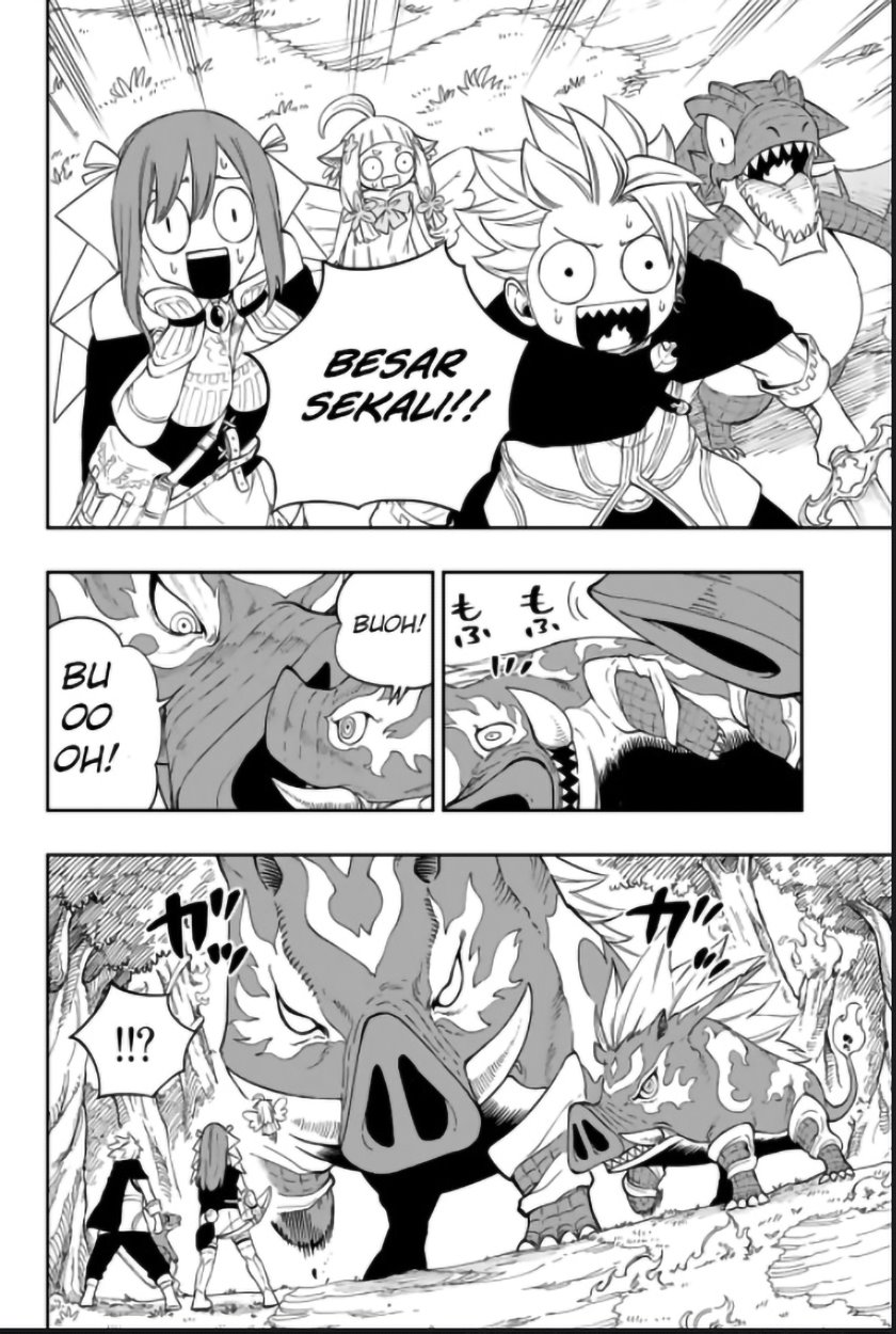 Gate of Nightmares Chapter 3 - halaman 20
