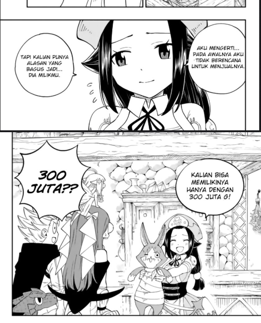 Gate of Nightmares Chapter 3 - halaman 9