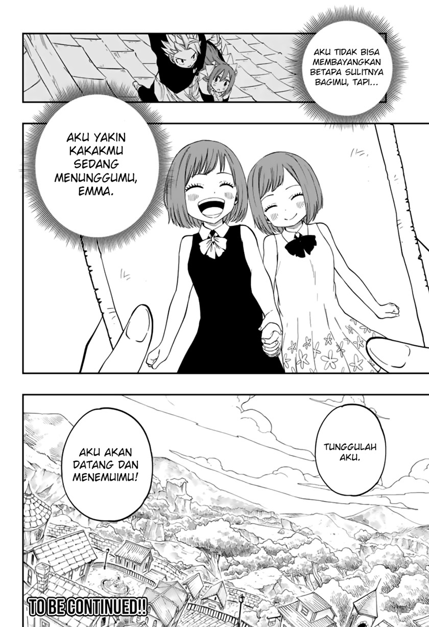 Gate of Nightmares Chapter 4 - halaman 10