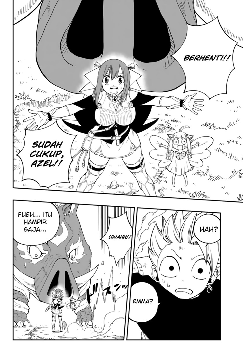 Gate of Nightmares Chapter 4 - halaman 2