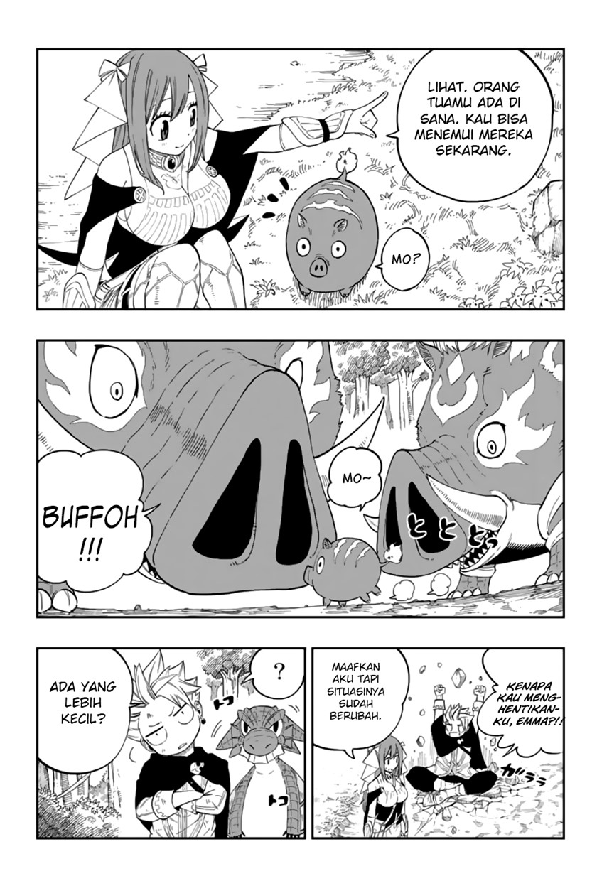 Gate of Nightmares Chapter 4 - halaman 3