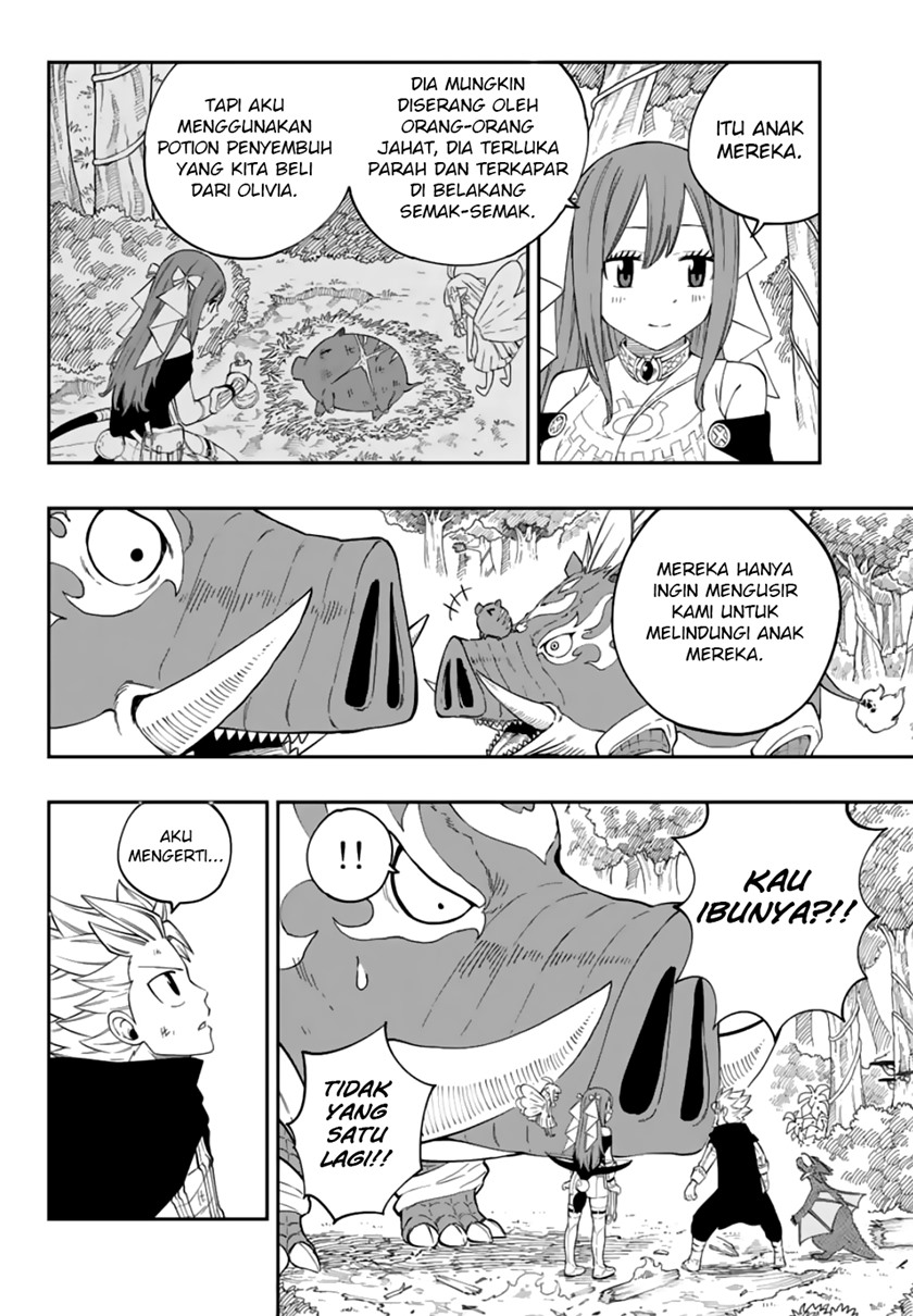Gate of Nightmares Chapter 4 - halaman 4