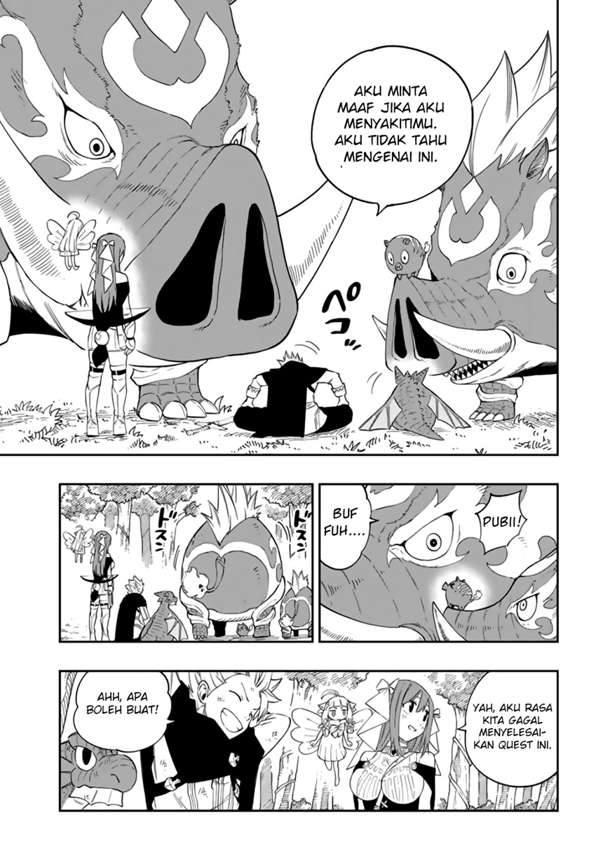 Gate of Nightmares Chapter 4 - halaman 5