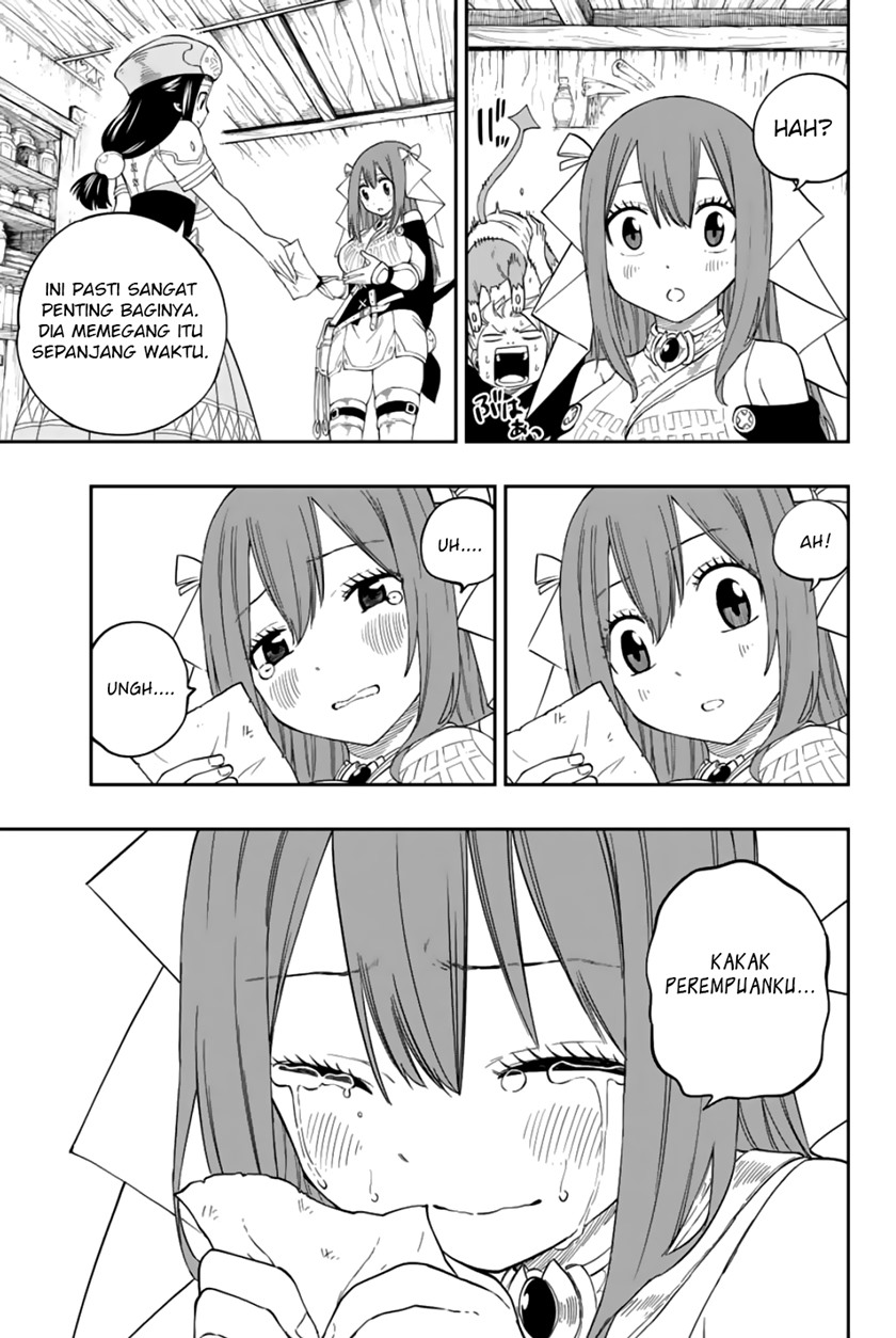 Gate of Nightmares Chapter 4 - halaman 9