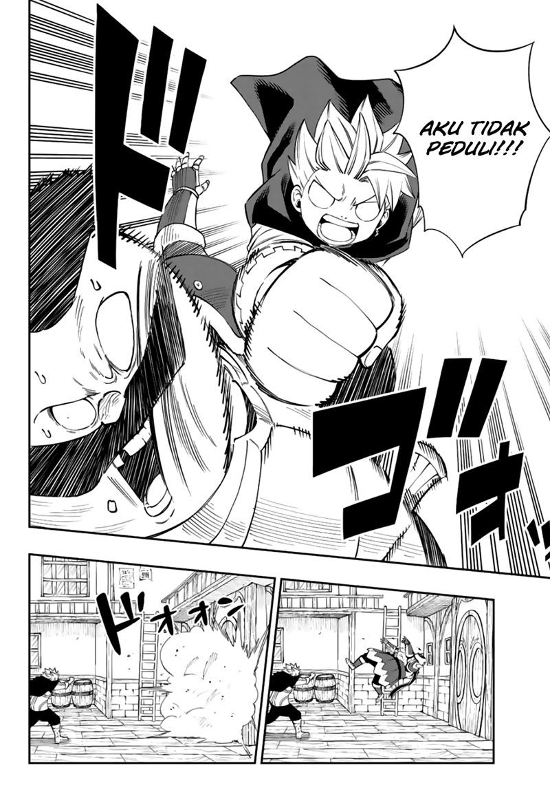 Gate of Nightmares Chapter 5 - halaman 4