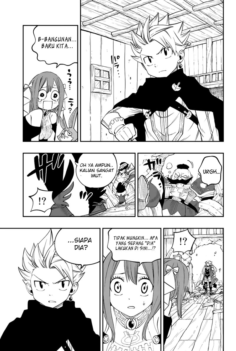 Gate of Nightmares Chapter 5 - halaman 5