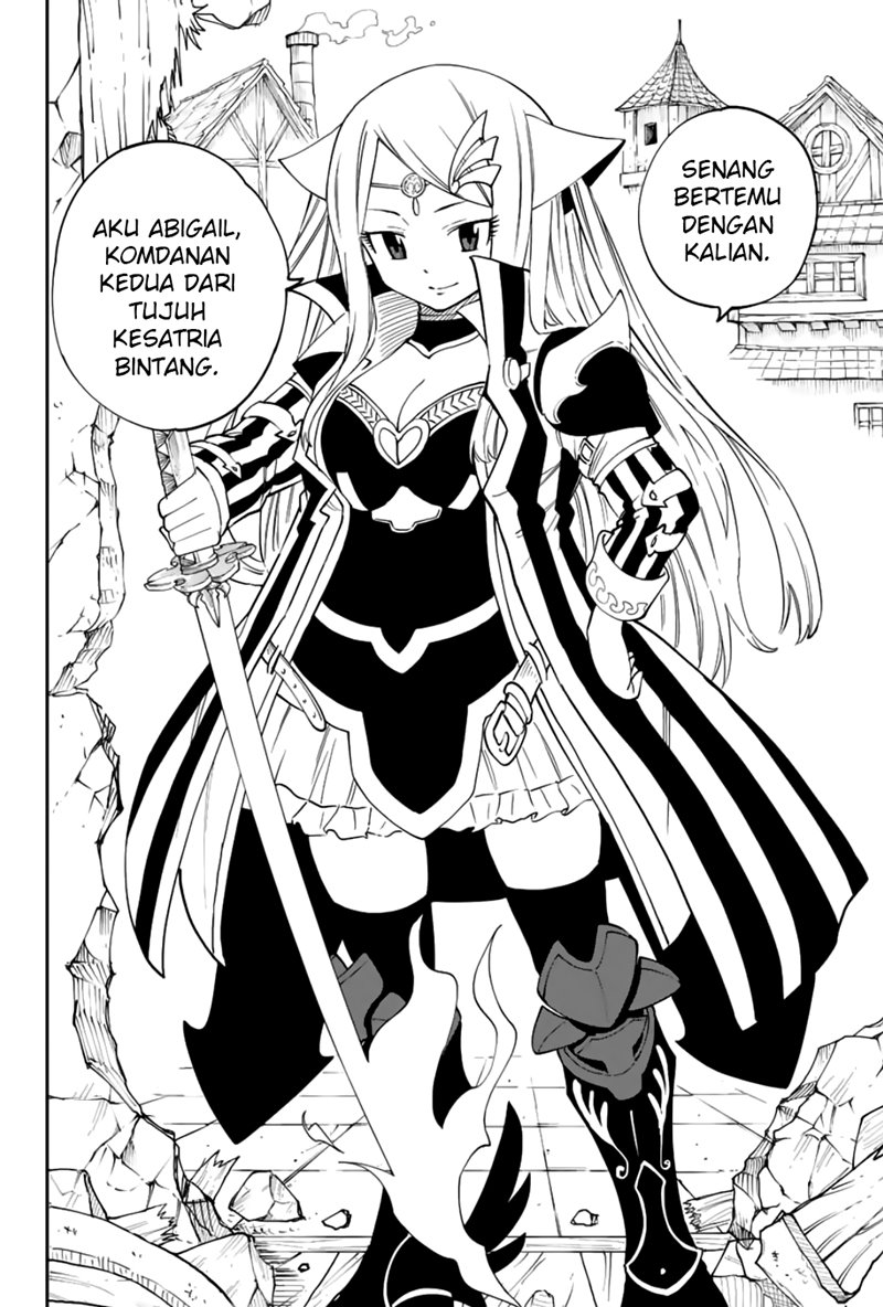 Gate of Nightmares Chapter 5 - halaman 6