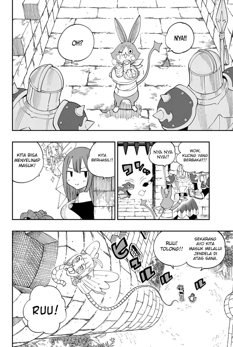 Gate of Nightmares Chapter 6 - halaman 11