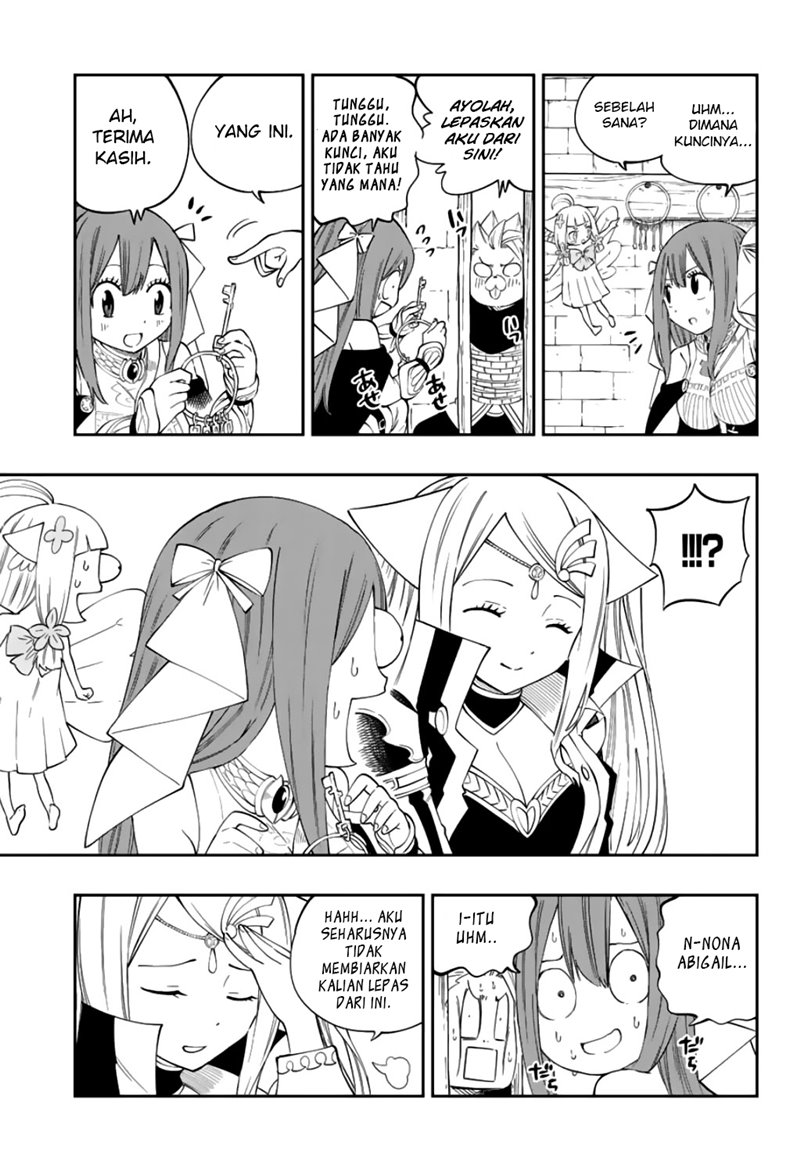 Gate of Nightmares Chapter 6 - halaman 14