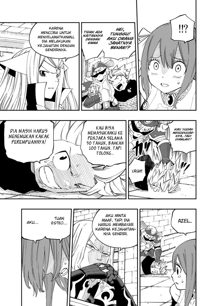 Gate of Nightmares Chapter 6 - halaman 18