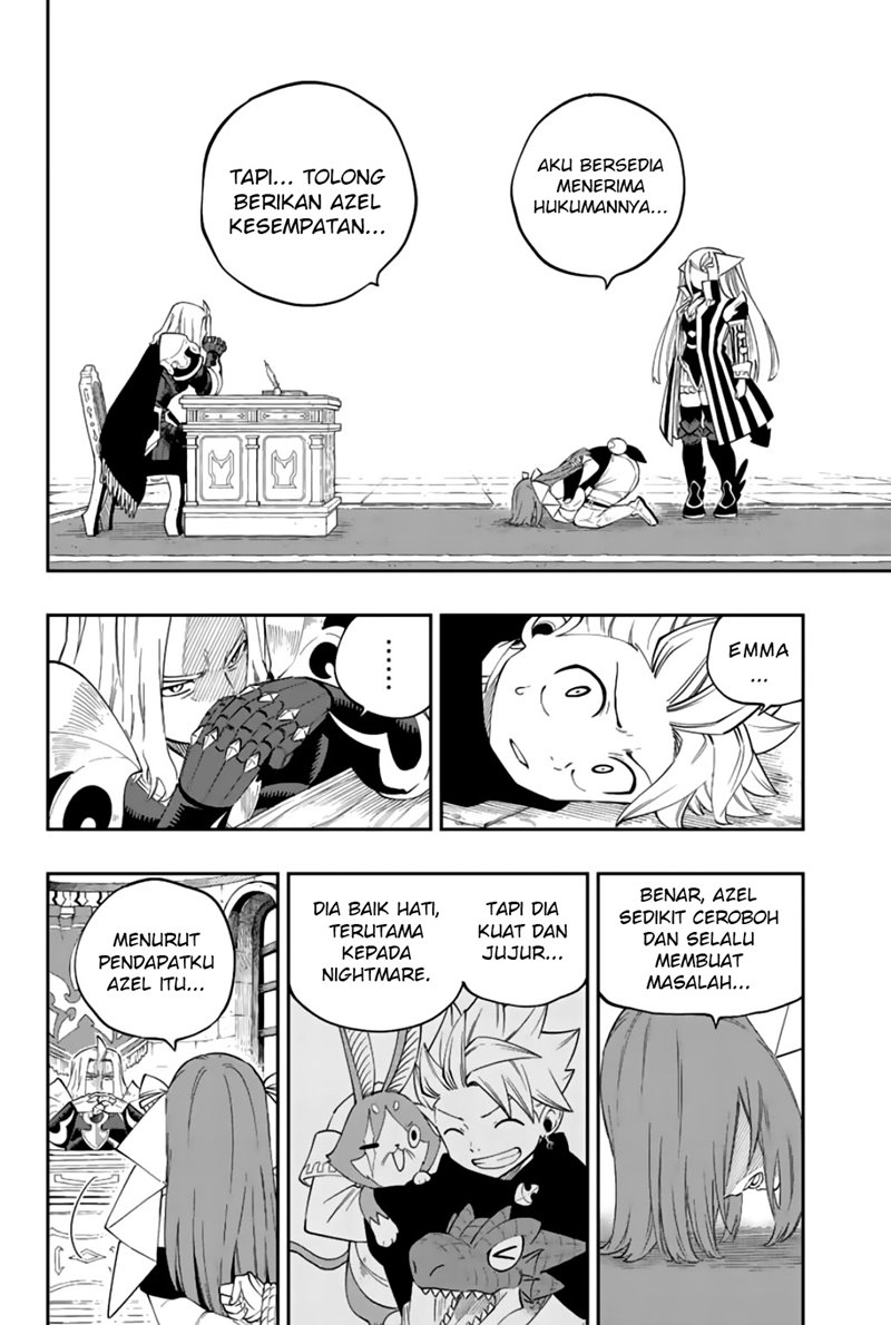 Gate of Nightmares Chapter 6 - halaman 19