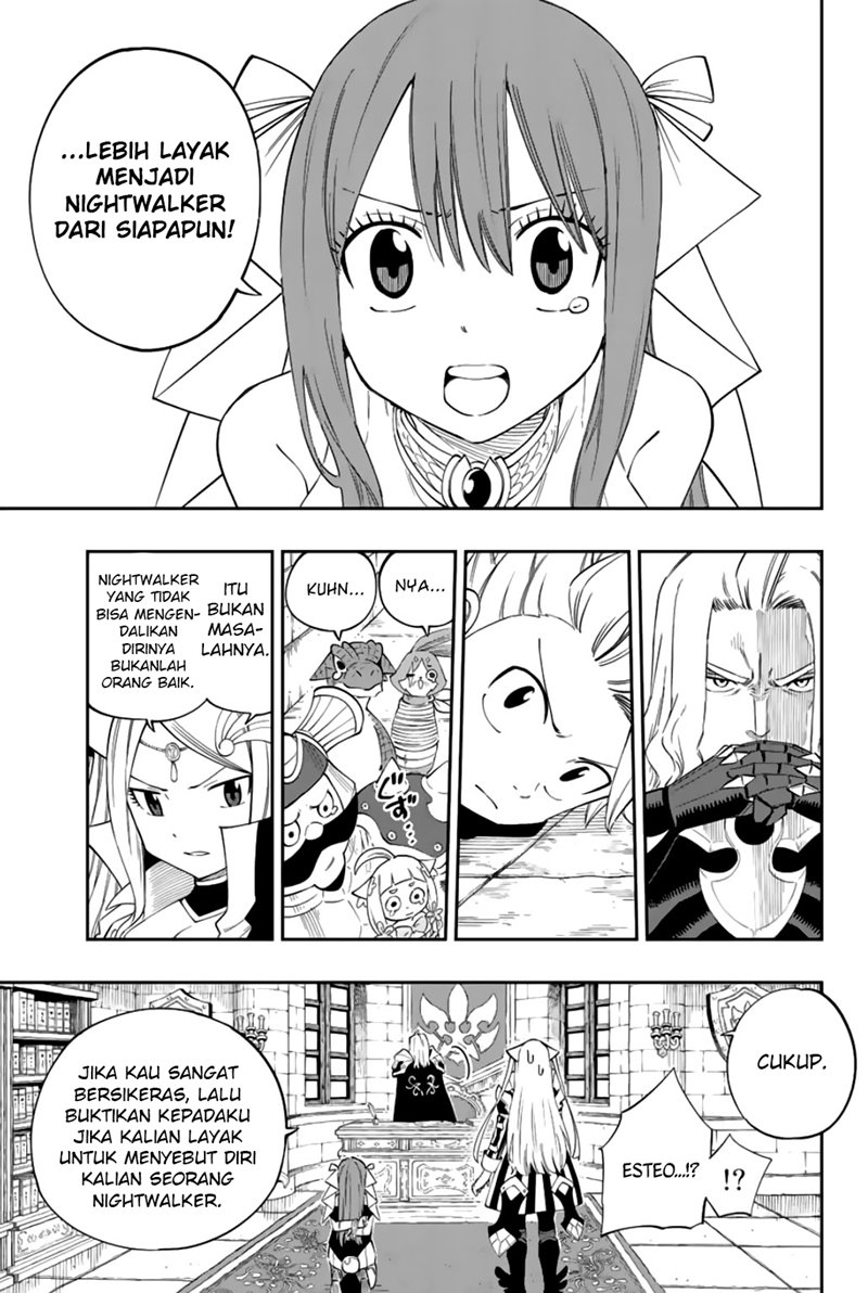 Gate of Nightmares Chapter 6 - halaman 20