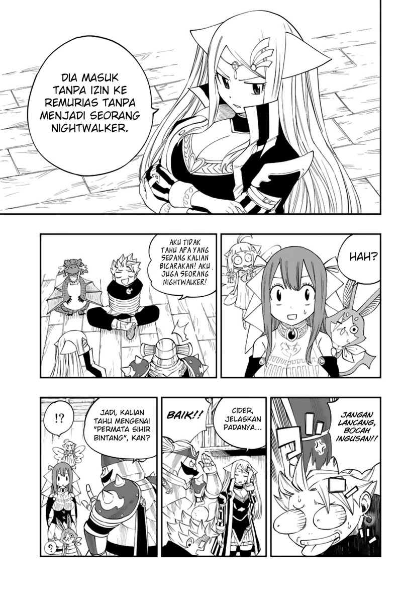 Gate of Nightmares Chapter 6 - halaman 4