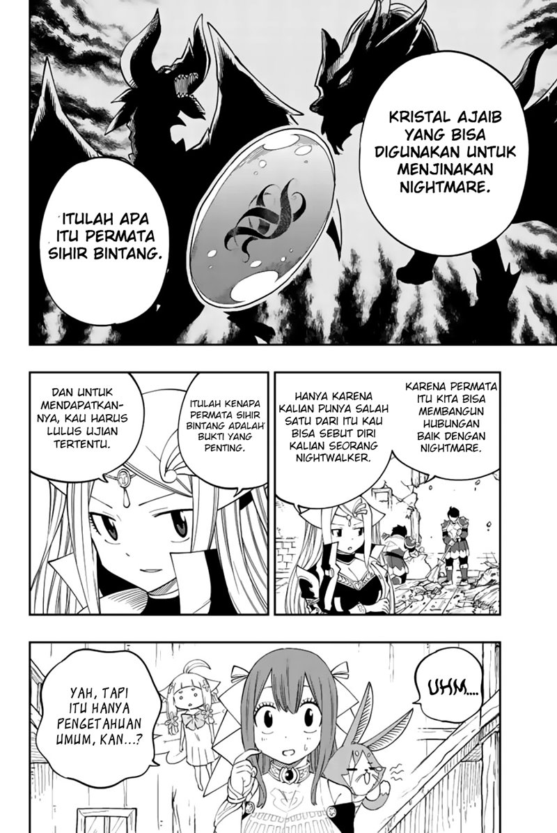 Gate of Nightmares Chapter 6 - halaman 5