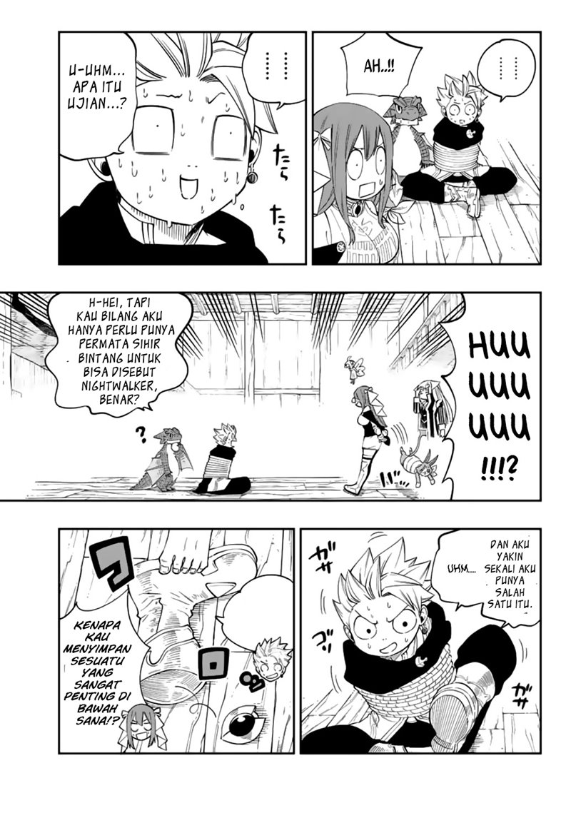 Gate of Nightmares Chapter 6 - halaman 6