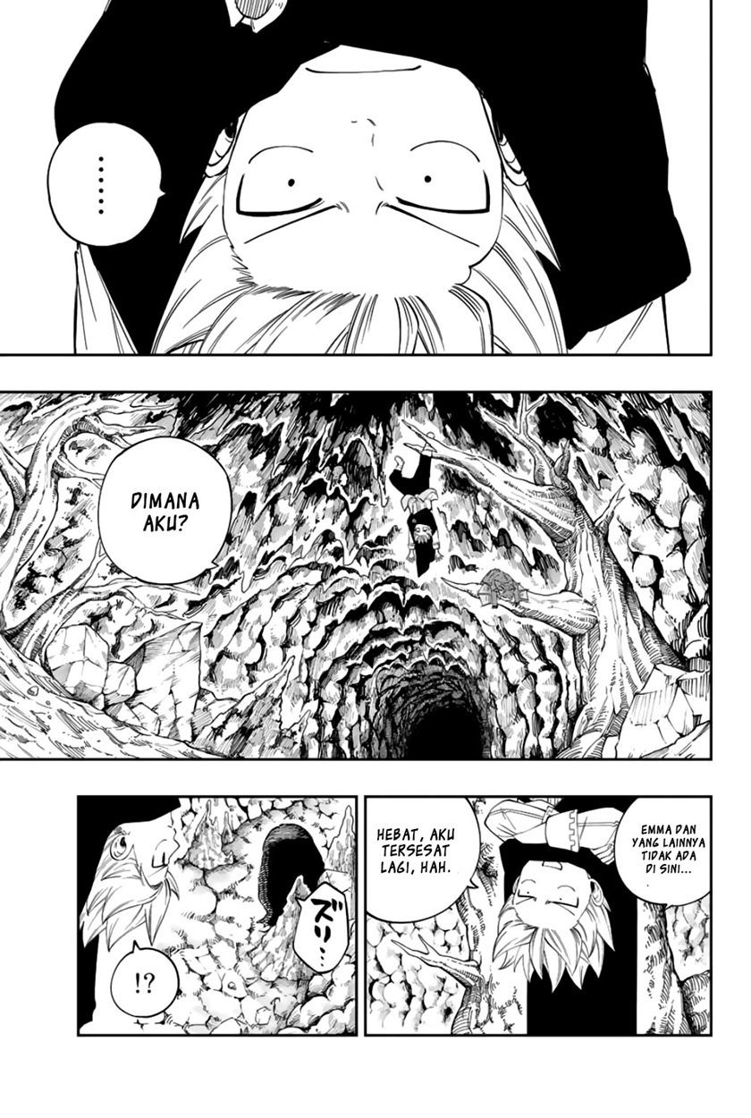 Gate of Nightmares Chapter 7 - halaman 14