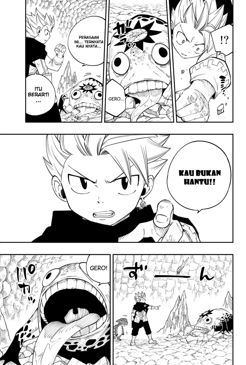 Gate of Nightmares Chapter 7 - halaman 18