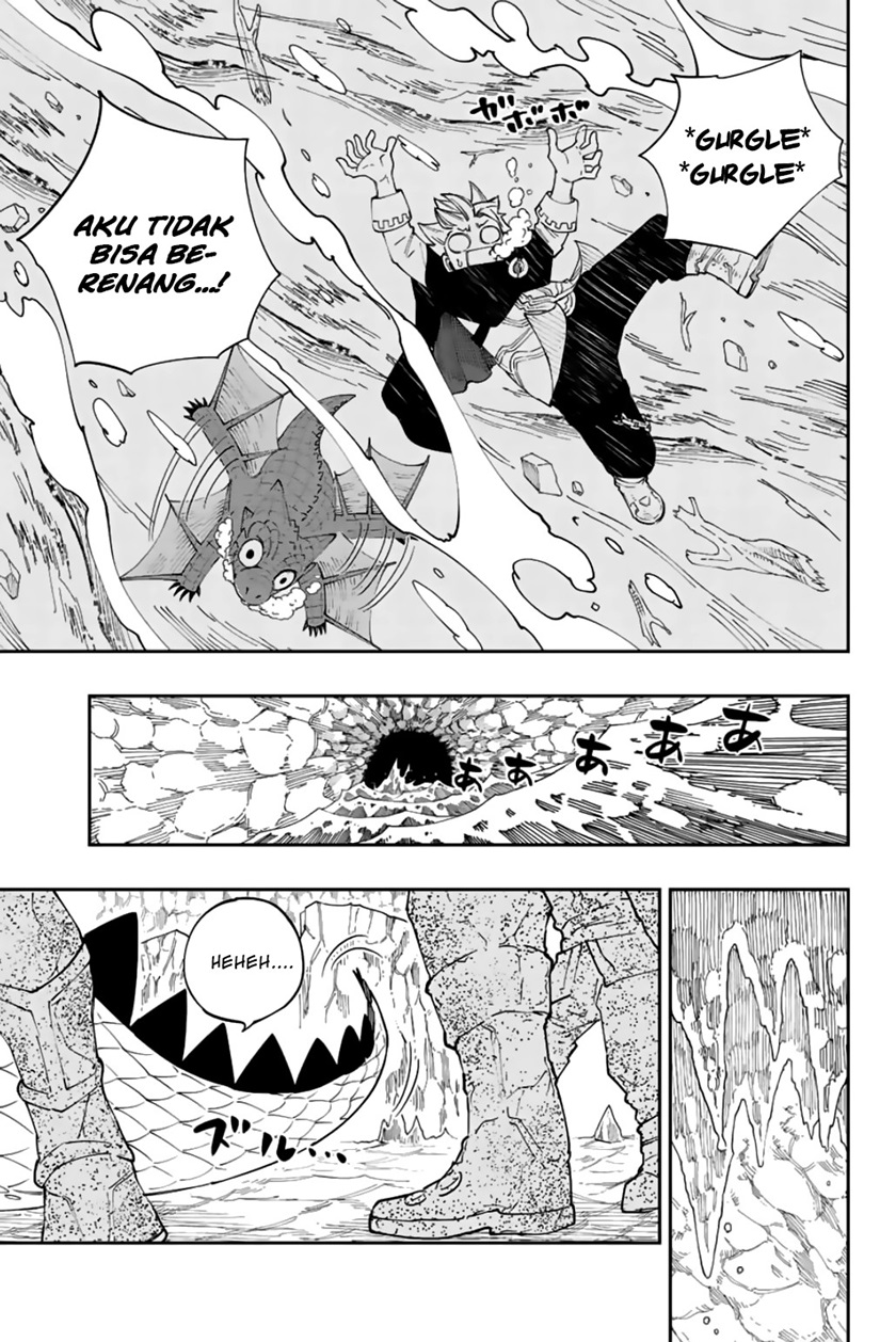 Gate of Nightmares Chapter 7 - halaman 20