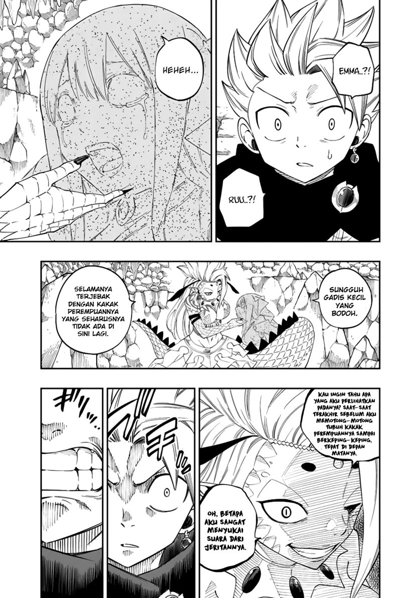 Gate of Nightmares Chapter 8 - halaman 10