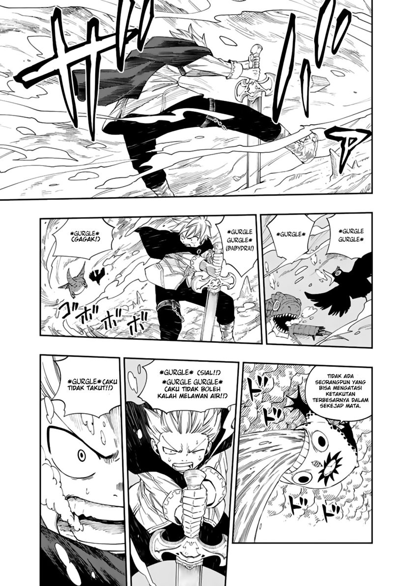 Gate of Nightmares Chapter 8 - halaman 4
