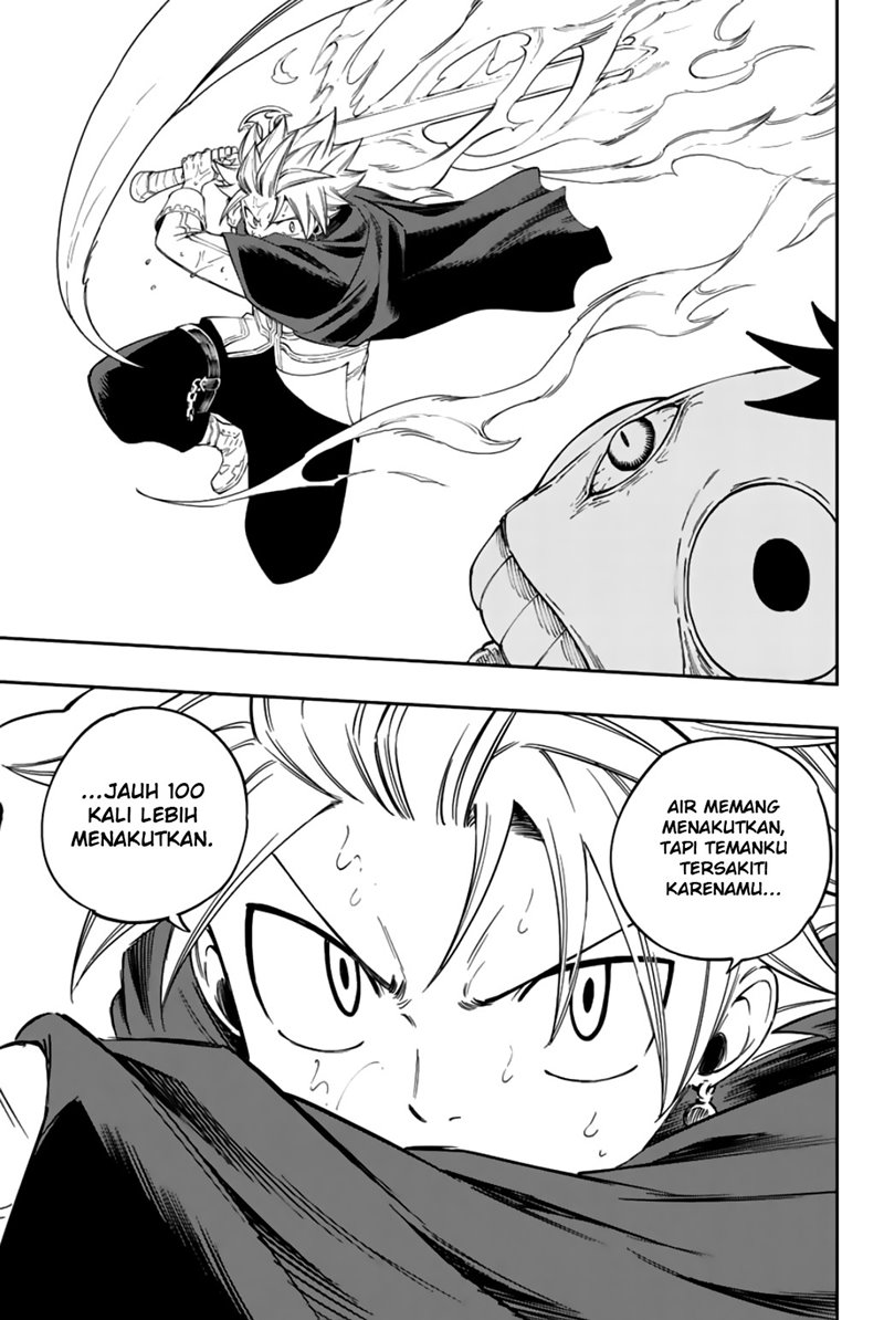 Gate of Nightmares Chapter 8 - halaman 6
