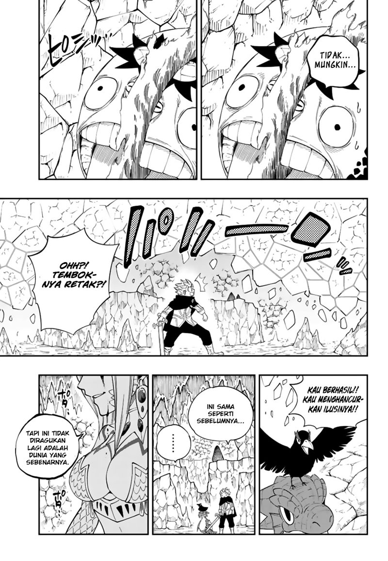Gate of Nightmares Chapter 8 - halaman 8
