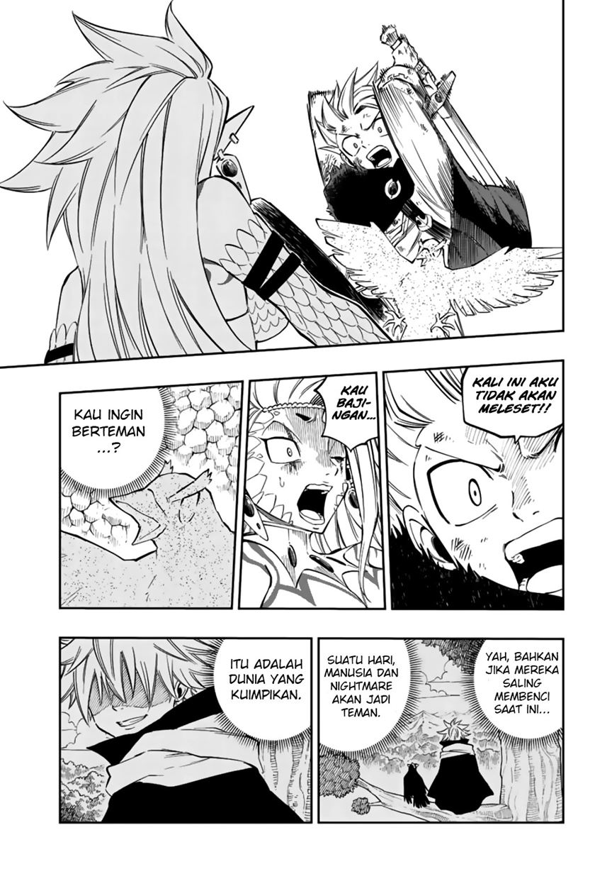 Gate of Nightmares Chapter 9 - halaman 20