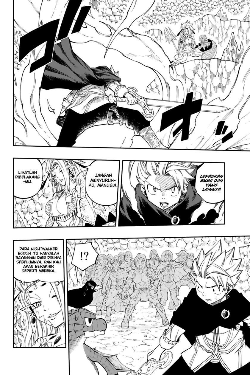 Gate of Nightmares Chapter 9 - halaman 3