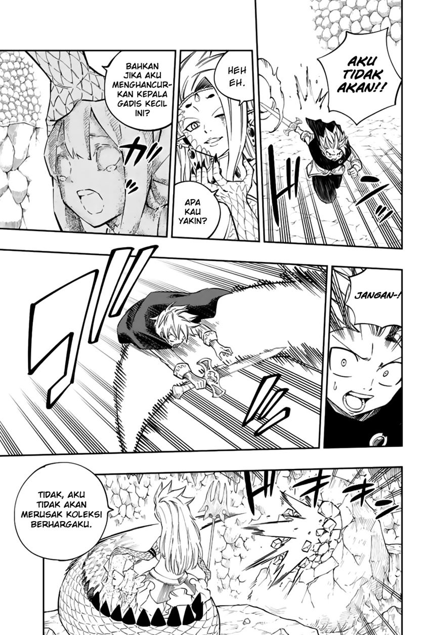Gate of Nightmares Chapter 9 - halaman 4