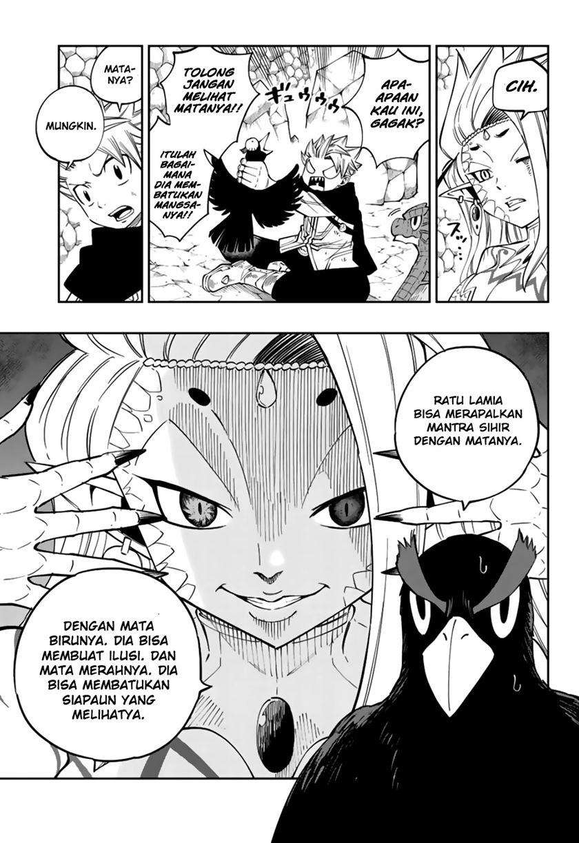 Gate of Nightmares Chapter 9 - halaman 6