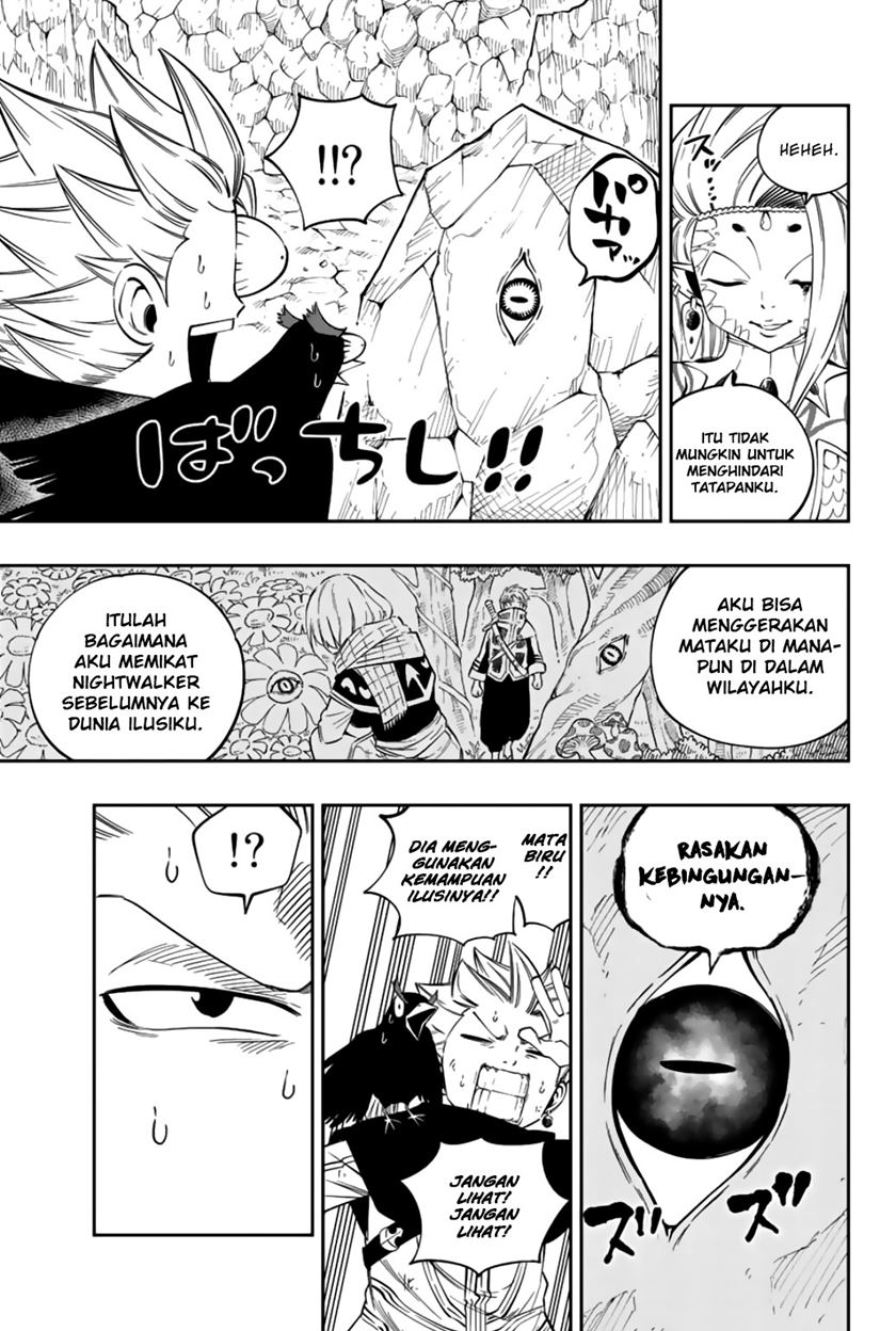 Gate of Nightmares Chapter 9 - halaman 8