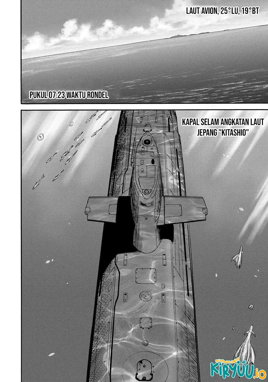 Gate Season 2: Jieitai Kanoumi nite, Kaku Tatakaeri Chapter 1 - halaman 12