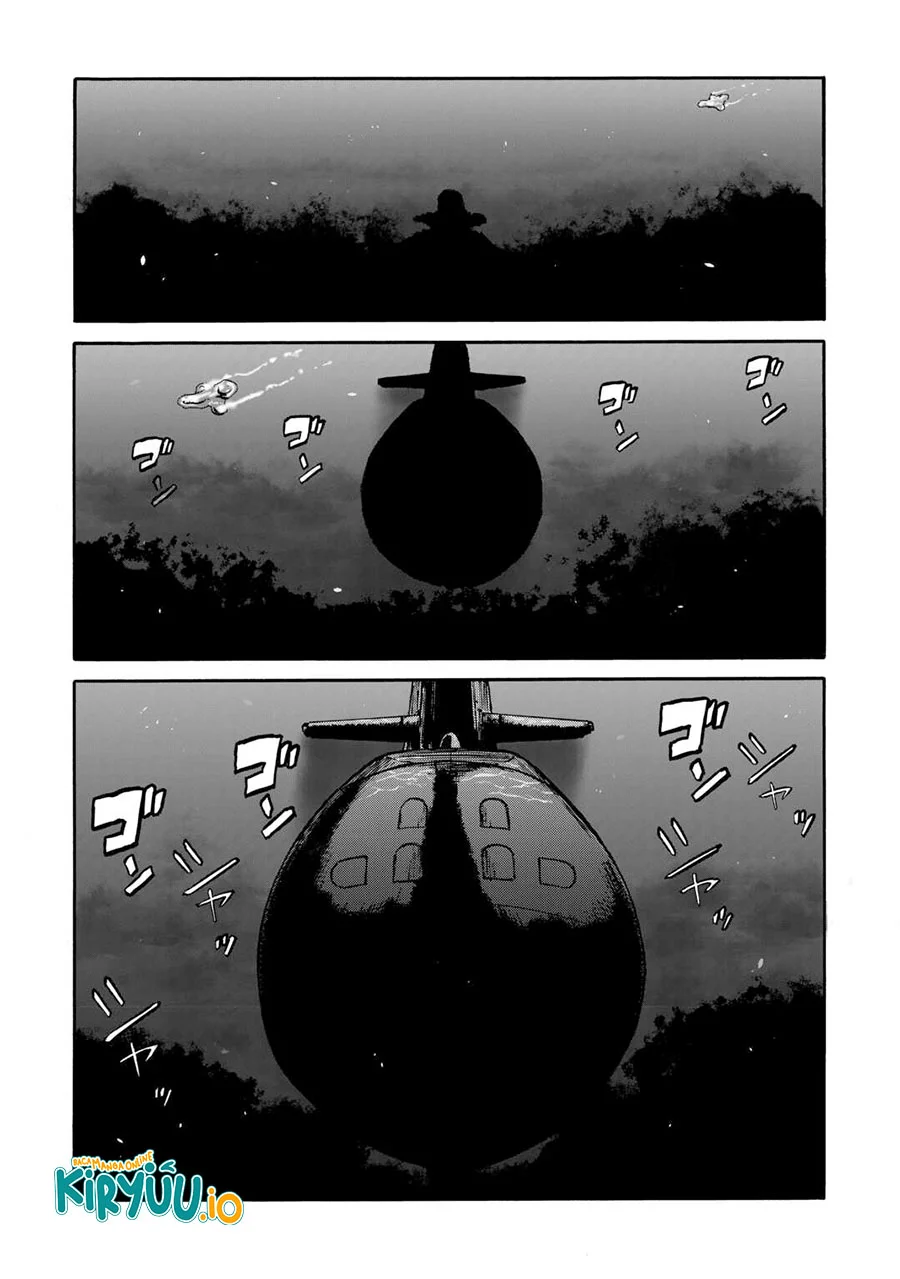 Gate Season 2: Jieitai Kanoumi nite, Kaku Tatakaeri Chapter 1 - halaman 2
