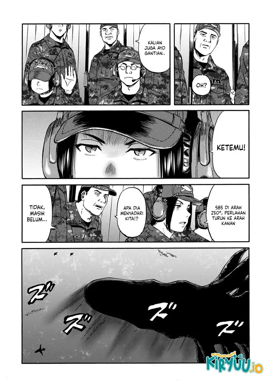 Gate Season 2: Jieitai Kanoumi nite, Kaku Tatakaeri Chapter 1 - halaman 20