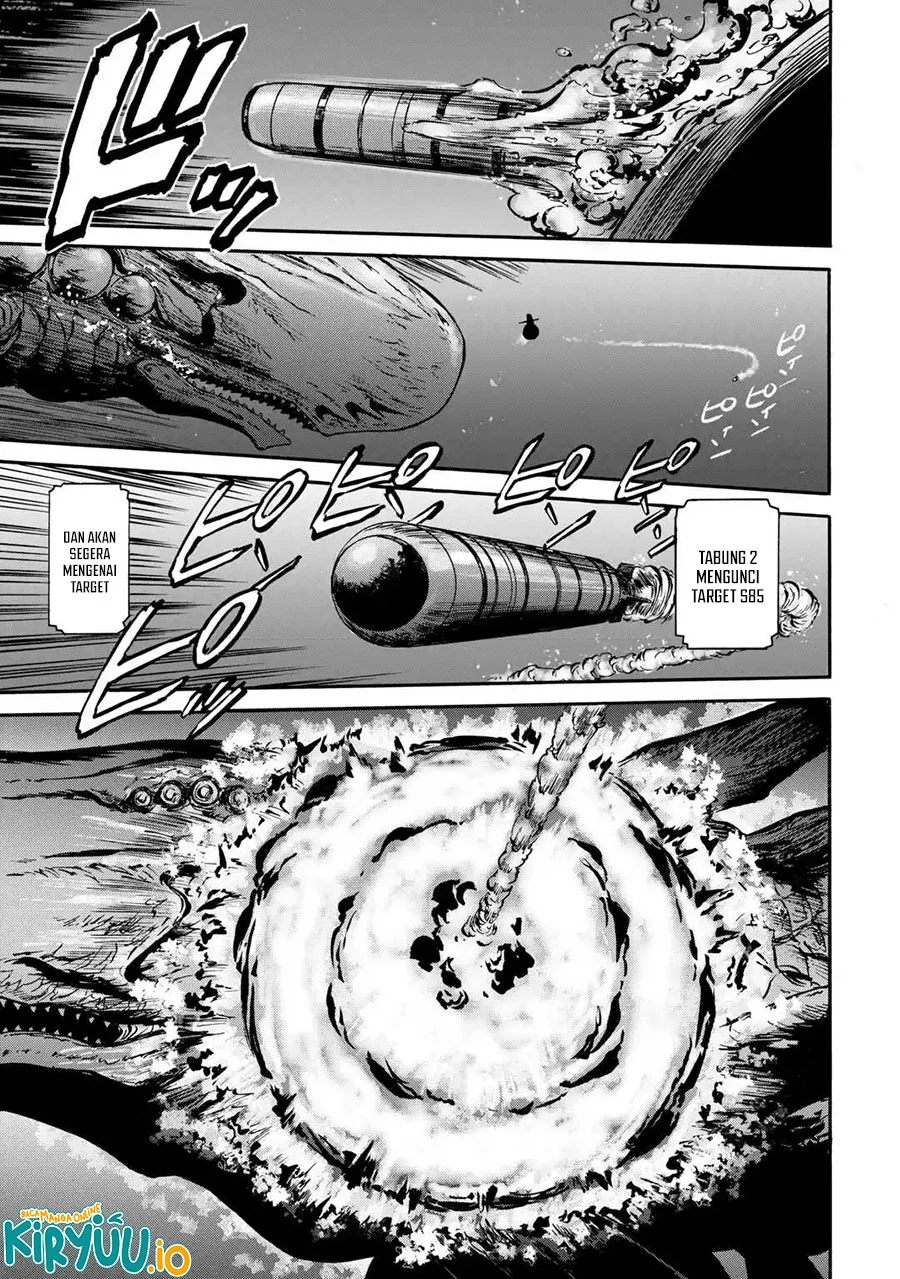 Gate Season 2: Jieitai Kanoumi nite, Kaku Tatakaeri Chapter 1 - halaman 28