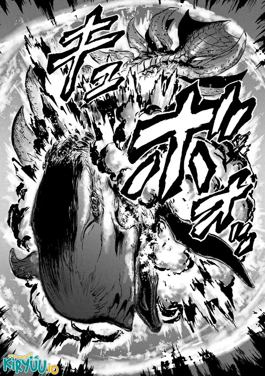 Gate Season 2: Jieitai Kanoumi nite, Kaku Tatakaeri Chapter 1 - halaman 29