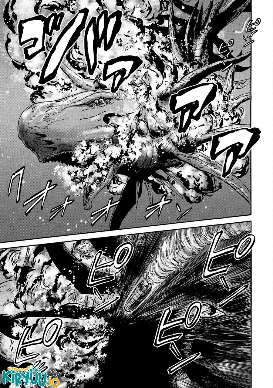 Gate Season 2: Jieitai Kanoumi nite, Kaku Tatakaeri Chapter 1 - halaman 30