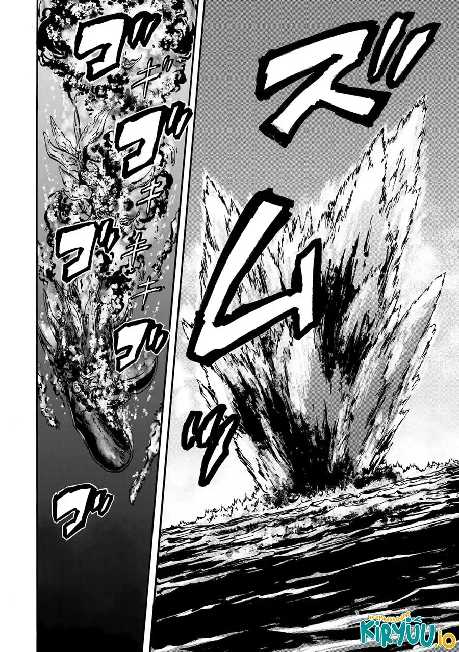 Gate Season 2: Jieitai Kanoumi nite, Kaku Tatakaeri Chapter 1 - halaman 31