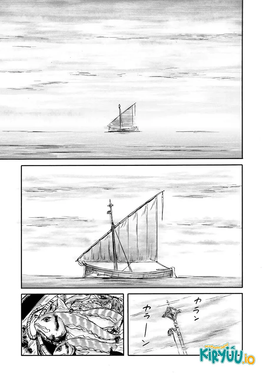 Gate Season 2: Jieitai Kanoumi nite, Kaku Tatakaeri Chapter 1 - halaman 54