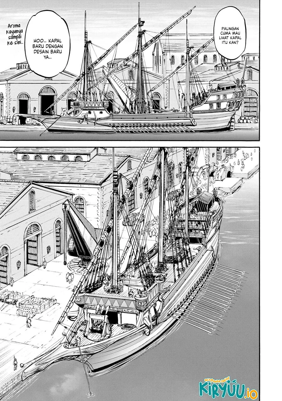 Gate Season 2: Jieitai Kanoumi nite, Kaku Tatakaeri Chapter 2 - halaman 14