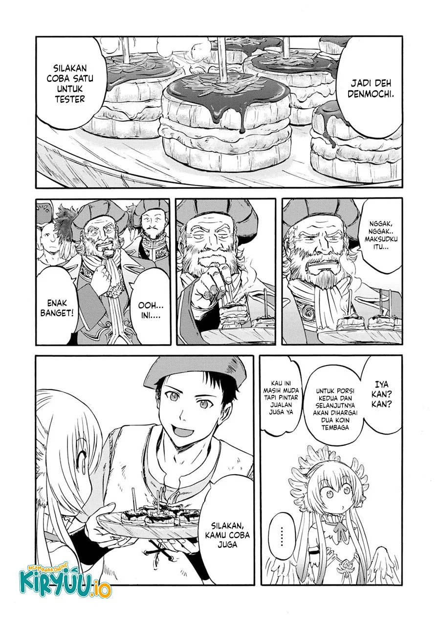 Gate Season 2: Jieitai Kanoumi nite, Kaku Tatakaeri Chapter 2 - halaman 18