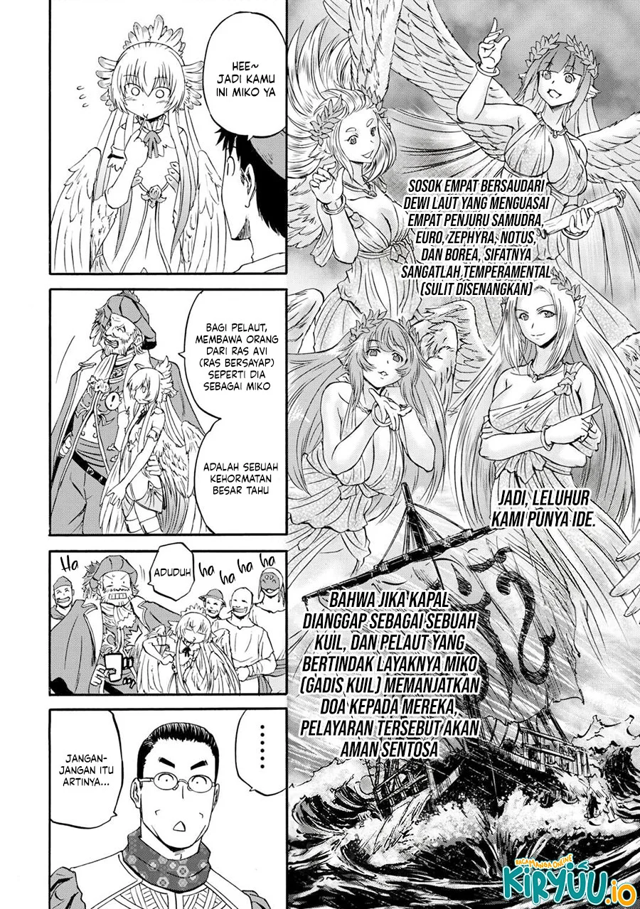 Gate Season 2: Jieitai Kanoumi nite, Kaku Tatakaeri Chapter 2 - halaman 23