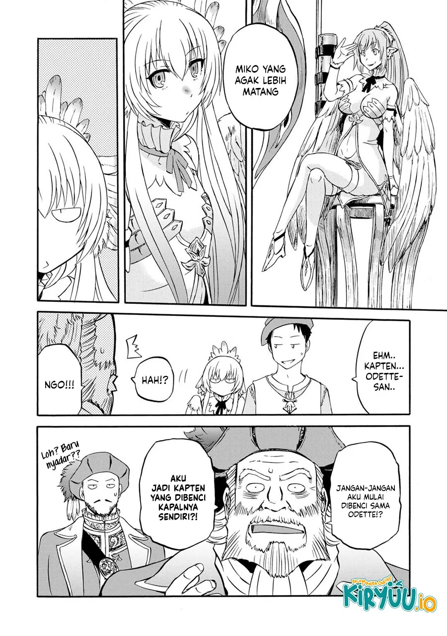 Gate Season 2: Jieitai Kanoumi nite, Kaku Tatakaeri Chapter 2 - halaman 25