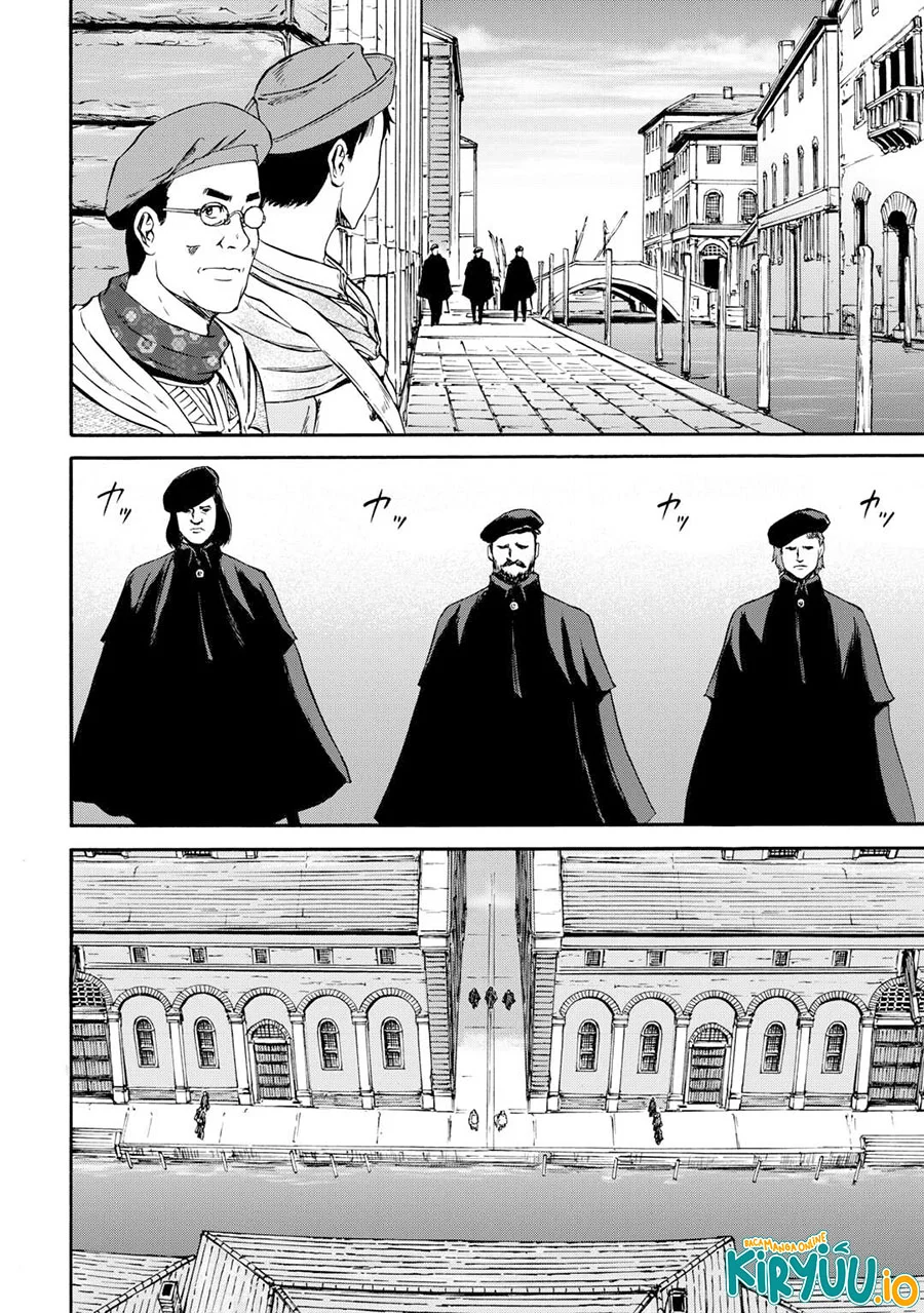 Gate Season 2: Jieitai Kanoumi nite, Kaku Tatakaeri Chapter 2 - halaman 31