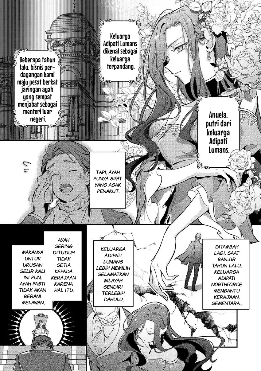Gawa-hi no Oshigoto wa Shuuryou desu Chapter 1 - halaman 14