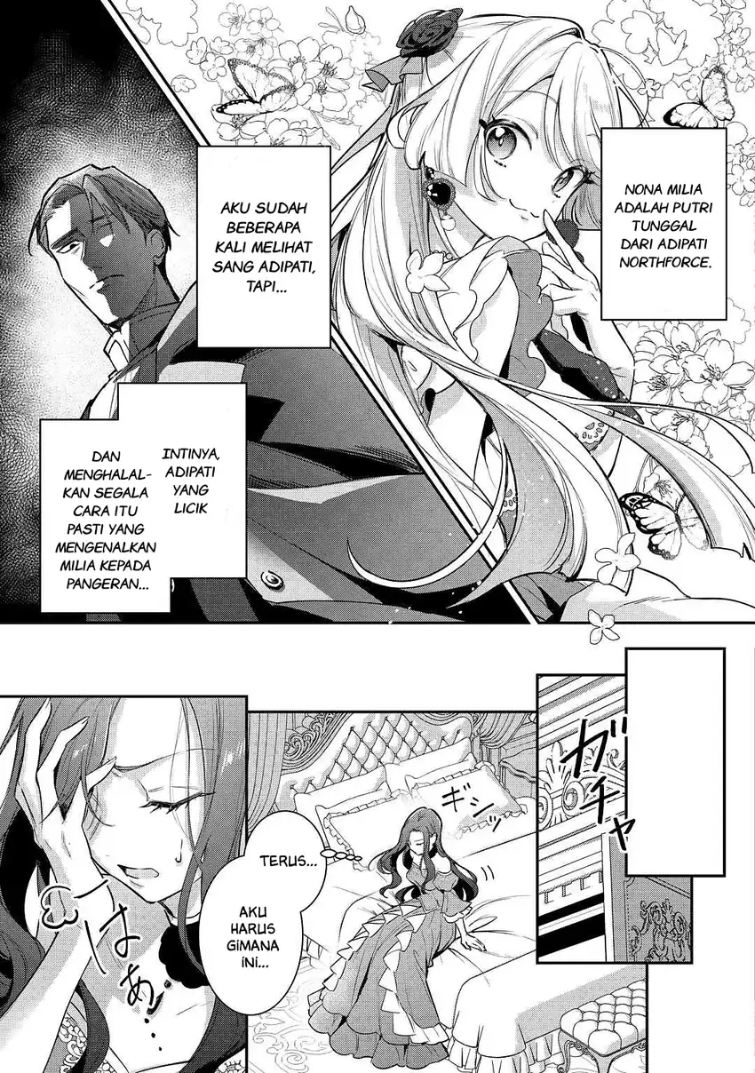 Gawa-hi no Oshigoto wa Shuuryou desu Chapter 1 - halaman 15