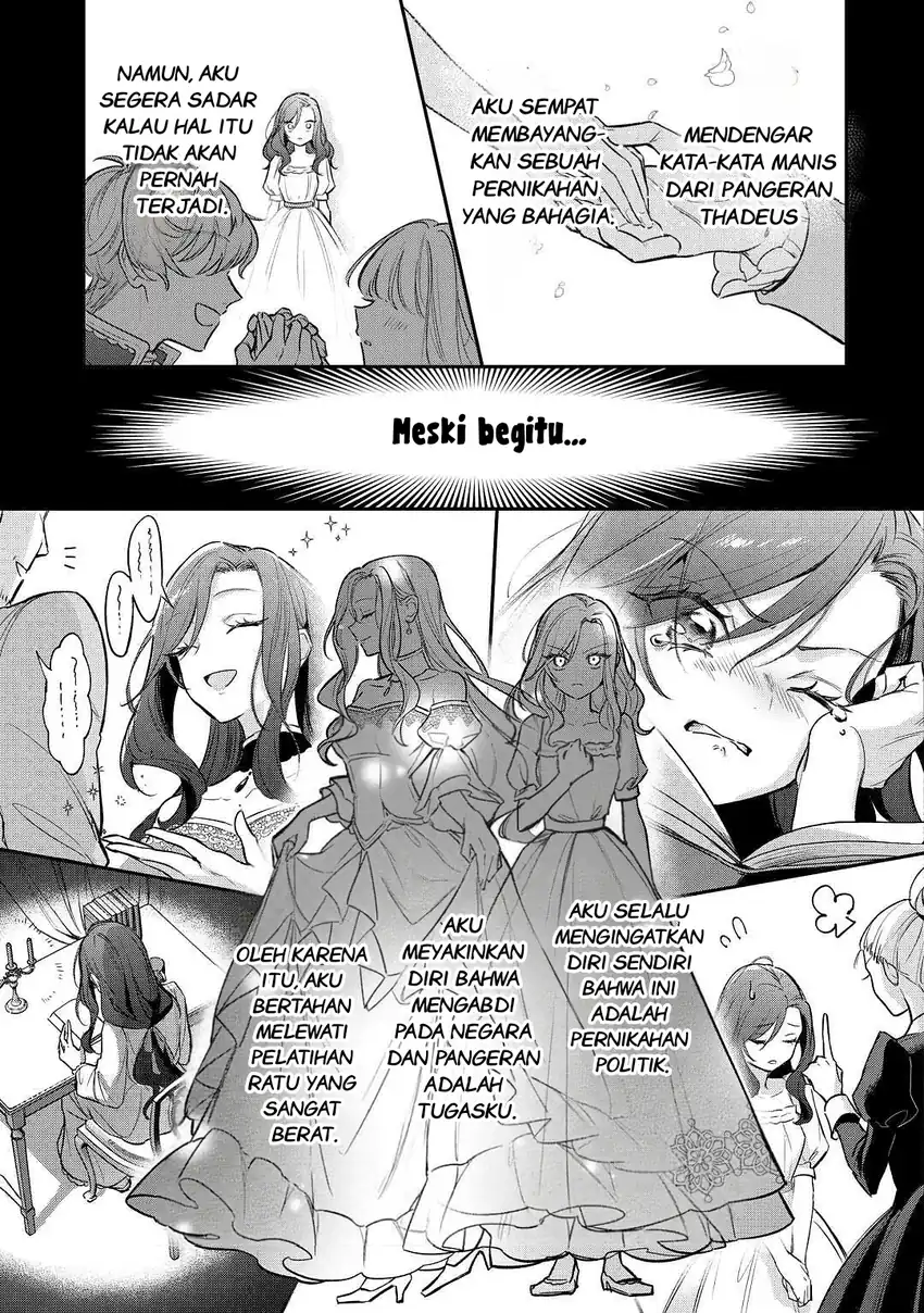 Gawa-hi no Oshigoto wa Shuuryou desu Chapter 1 - halaman 17