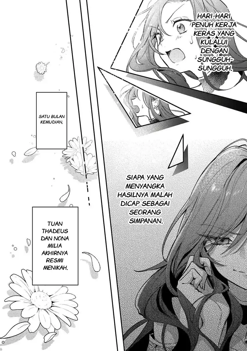 Gawa-hi no Oshigoto wa Shuuryou desu Chapter 1 - halaman 18