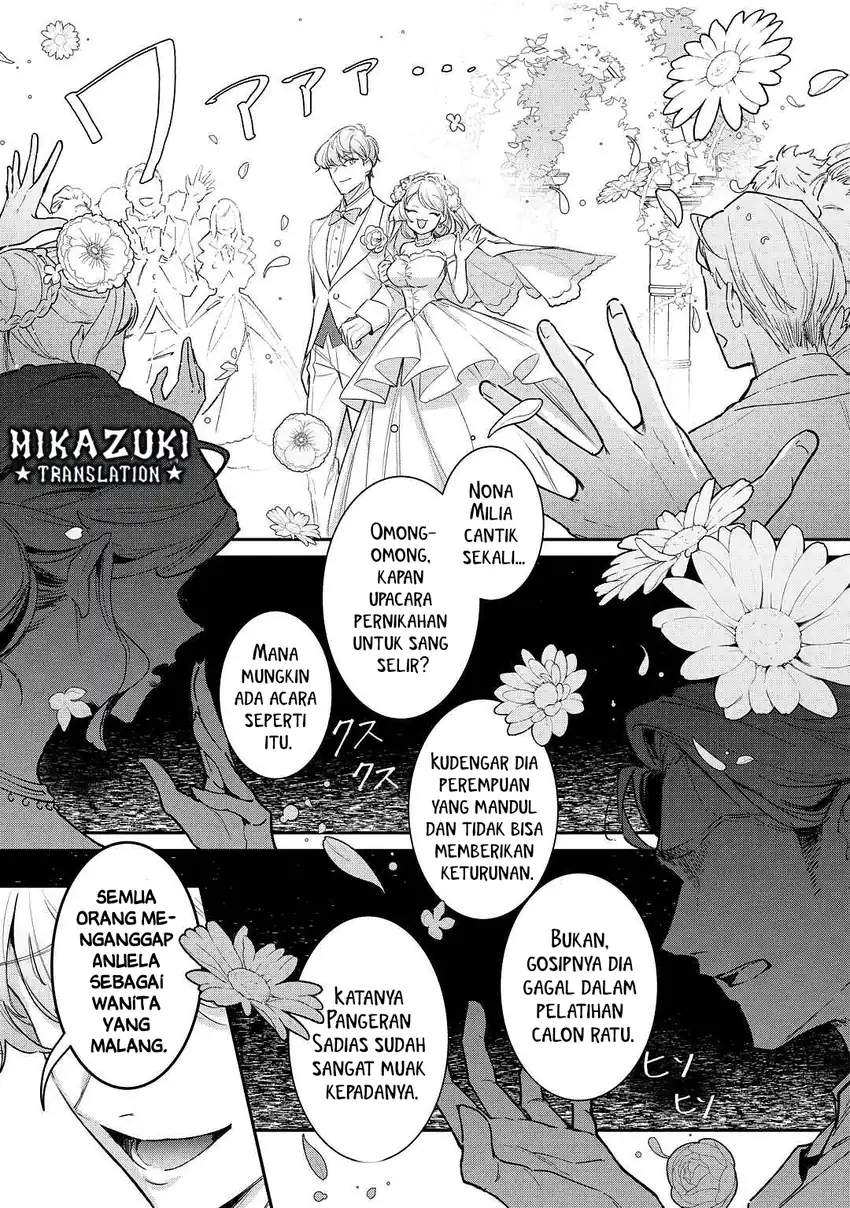 Gawa-hi no Oshigoto wa Shuuryou desu Chapter 1 - halaman 19