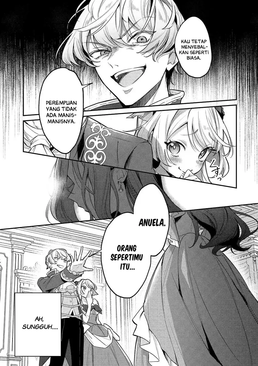 Gawa-hi no Oshigoto wa Shuuryou desu Chapter 1 - halaman 2